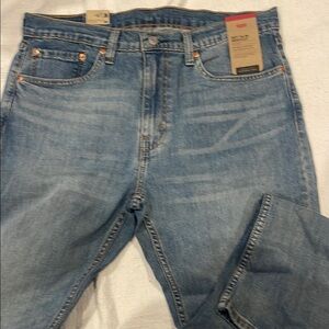 Men's Levi’s Blue Jeans